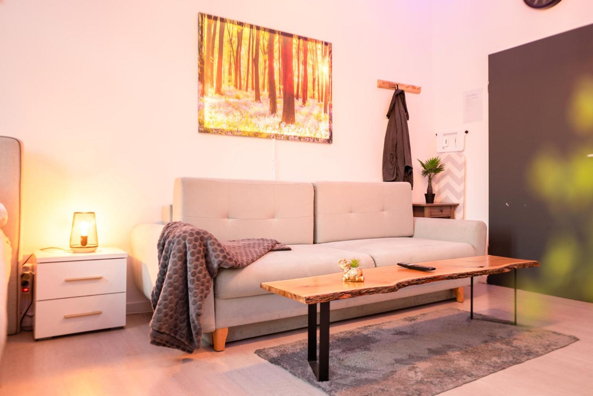 #222 Modernes City Apartment Im Herzen Von Neuss Esterno foto